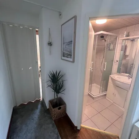 Magnifique Duplex Tres Lumineux Avec Place De Parking Apartment Romanel-sur-Morges