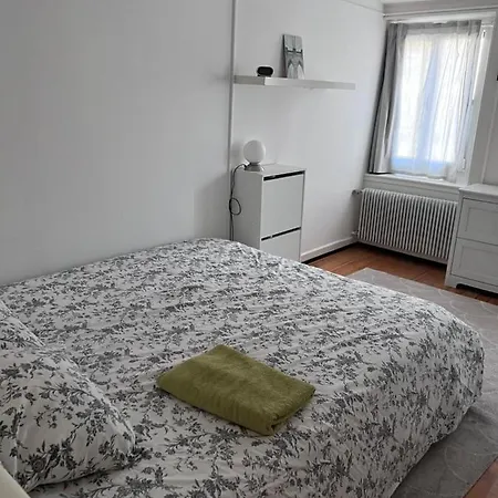 Magnifique Duplex Tres Lumineux Avec Place De Parking * Romanel-sur-Morges