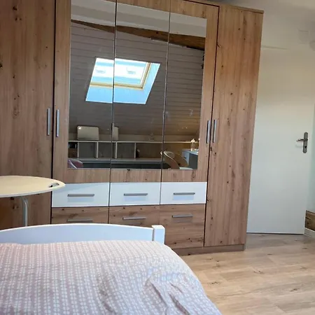 Magnifique Duplex Tres Lumineux Avec Place De Parking *
