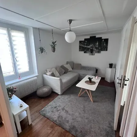 Magnifique Duplex Tres Lumineux Avec Place De Parking * Romanel-sur-Morges