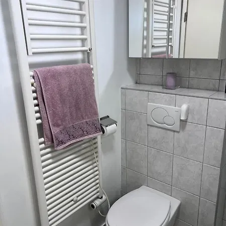 Magnifique Duplex Tres Lumineux Avec Place De Parking * Romanel-sur-Morges