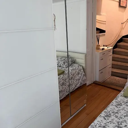Magnifique Duplex Tres Lumineux Avec Place De Parking Apartment