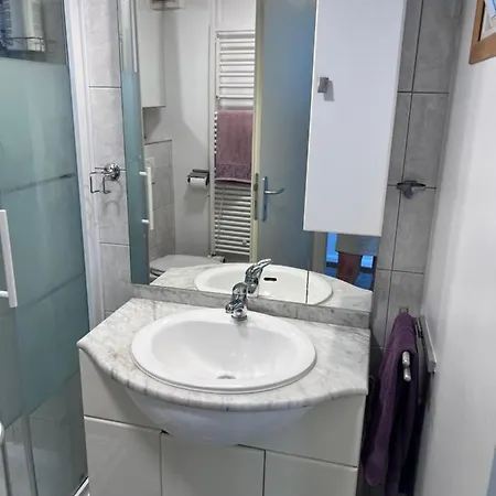 Magnifique Duplex Tres Lumineux Avec Place De Parking Apartment Romanel-sur-Morges