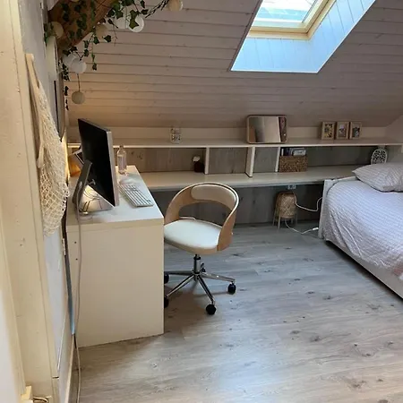 Magnifique Duplex Tres Lumineux Avec Place De Parking *