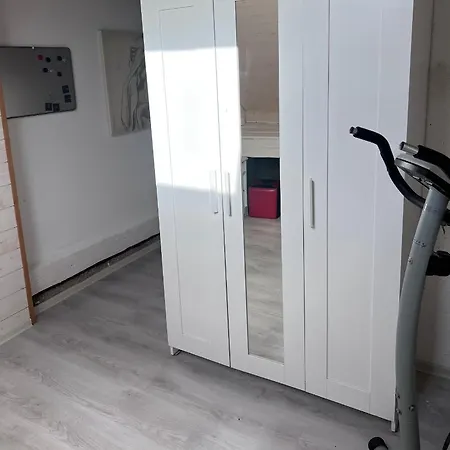 Magnifique Duplex Tres Lumineux Avec Place De Parking Apartment *