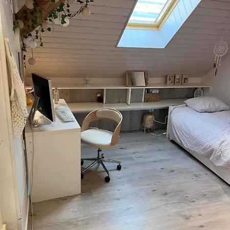 Magnifique Duplex Tres Lumineux Avec Place De Parking *