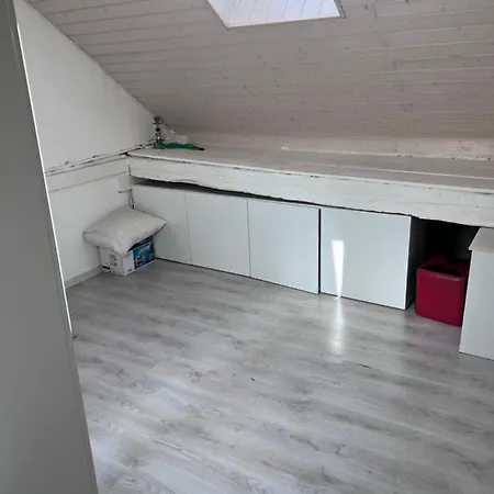 Magnifique Duplex Tres Lumineux Avec Place De Parking * Romanel-sur-Morges