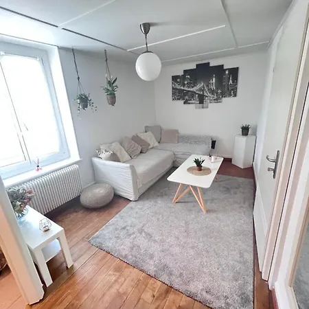 Magnifique Duplex Tres Lumineux Avec Place De Parking * Romanel-sur-Morges